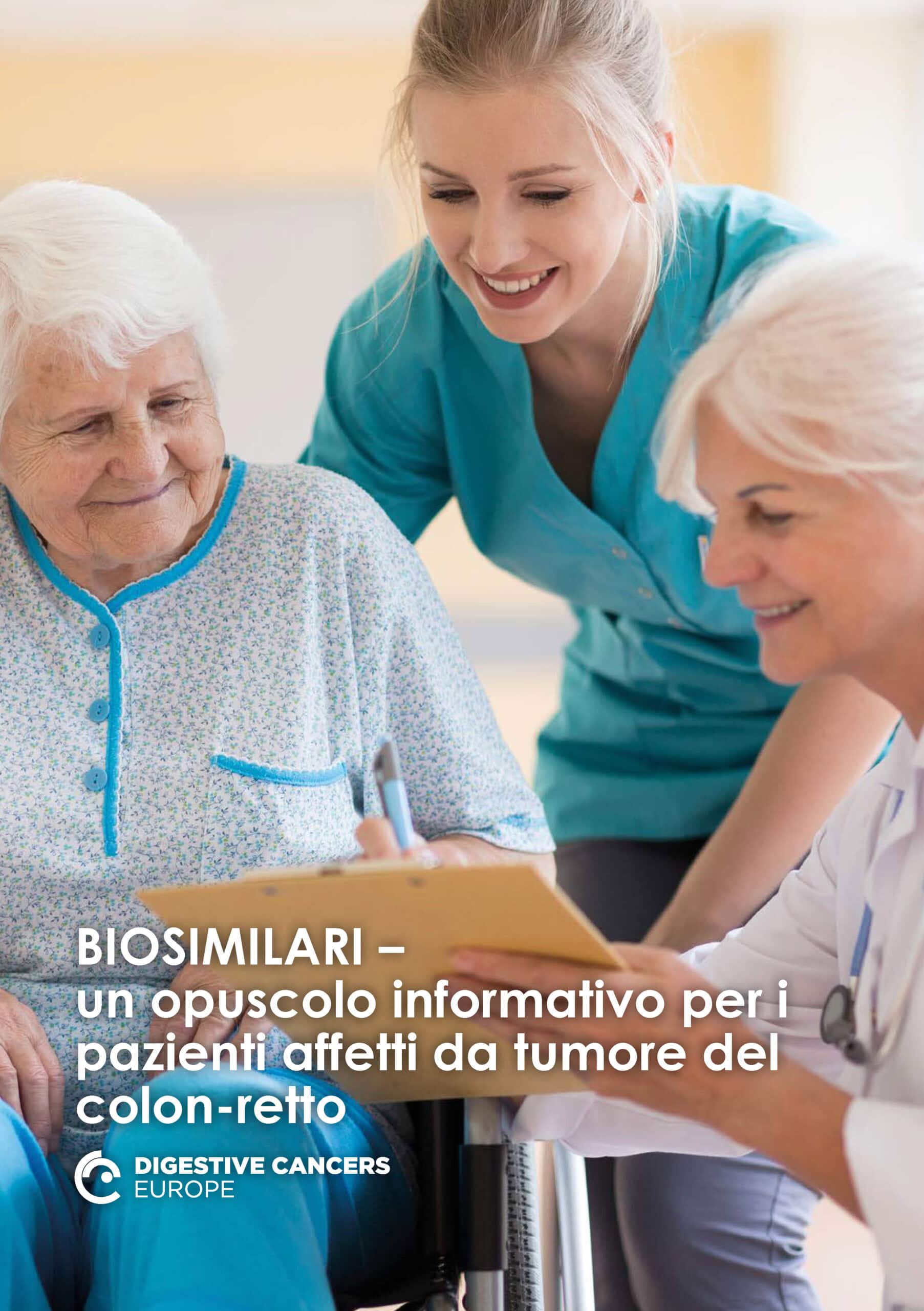 Biosimilars Italian